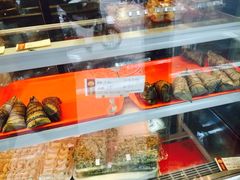 -王家沙点心店(西康路店)