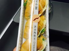 -仟吉KenGee(武汉高铁站店)