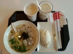 -永和大王(小厨·东四十条店)