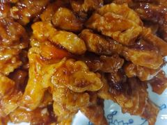 -宾朋海鲜美食餐厅·特色美食(兴海路店)