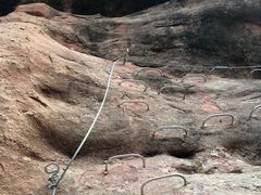 -马头山