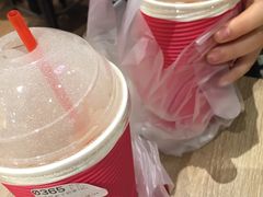 -85度C(厦门中华城新店)