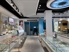 -宝岛眼镜·星创视光中心(威海路店)