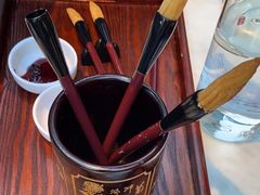 -唐猫庭院·千年陕菜(大唐不夜城店)