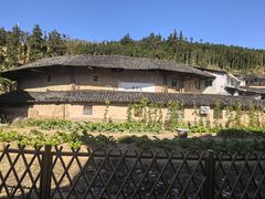 -福建土楼(南靖)景区