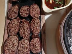 米肠-七八冷面·延边朝鲜族美食(圣熙八号店)