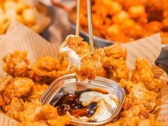 -西哟GoGo韩式炸鸡(三盛国际广场店)