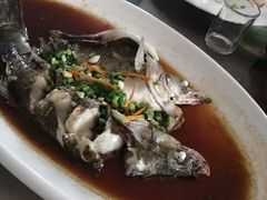 -江南村海鲜馆(洞头店)