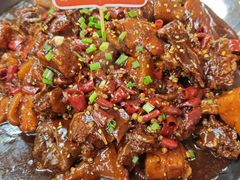 -回味黑鸭煲·始于2006(万松园店)