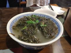 -松针蔡记蒸饺(花园路店)