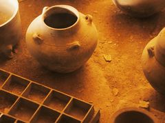 -洛阳古墓博物馆