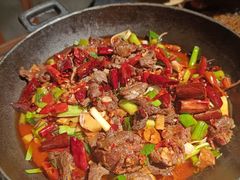 -黄山老妈·土菜(碧桂园店)