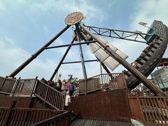 -海合安苏州阳澄半岛乐园