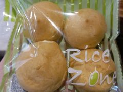 -RiceZone乐食尊纯米面包坊(望京店)