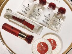-碧桂园润杨溪谷温泉酒店