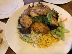 -Geneva日内瓦餐厅(西郊宝成花苑店)