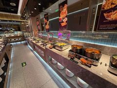 -比格比萨自助(南京万达茂店)