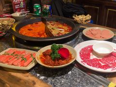 -蜀大侠火锅(春熙路店)