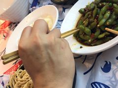 -松哥油焖大虾(皇岗一店)