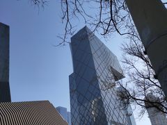 -中央广播电视总台(光华路办公区)