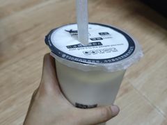 -萌萌牛紫米露(烟台大学店)