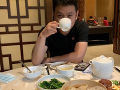 -扬州香格里拉·香宫中餐厅