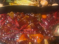 -蜀大侠火锅(总府路店)