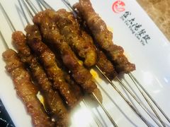 -金太阳海鲜烧烤·本地人餐厅(东纬路旗舰店)