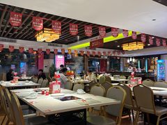 -潮泰牛肉火锅 · 创于1992年(车公庙店)