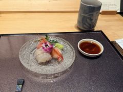 -小十Omakase(地王大厦店)