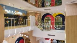 -meland亲子乐园(珠海环宇城店)