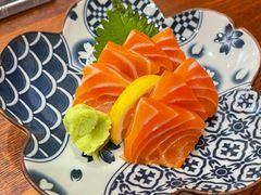 -樱の花亭日本料理店