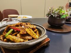 -新乾隆酒楼(帝景园店)