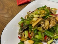-李连贵酒家熏肉大饼(昆明街店)