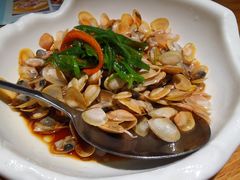 葱油舟山海瓜子-原製原味(普陀山磐龙店)