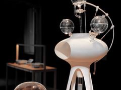-现代汽车文化中心 Hyundai Motorstudio Beijing