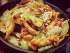 -HONGA HONGA雄家(曹路店)