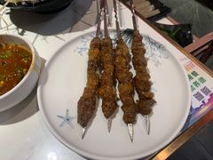 -祥源胡同·涮牛羊肉火锅(花桥店)