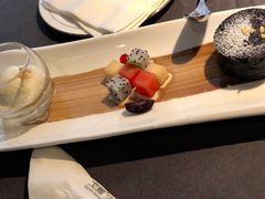 -戈雅法餐厅(世界城广场店)