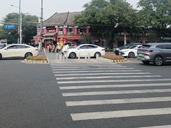 -白魁老号饭庄(交道口店)