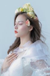 -金夫人婚纱摄影(华南店)