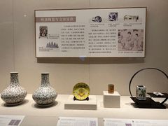 -深圳博物馆(古代艺术馆)