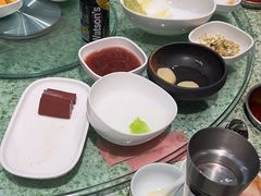 -爱丽格斯火锅(东岸国际店)