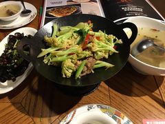 -阿罗新疆菜(人民广场店)