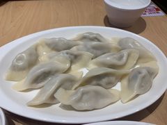 喜三鲜水饺-喜家德虾仁水饺(东方宝泰店)