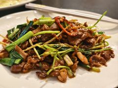 -茶油香闽南菜·花园餐厅(前埔店)