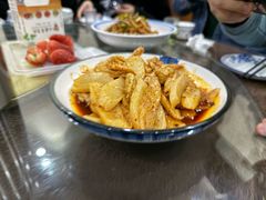 -小崔家臊子面(蔡家坡总店)