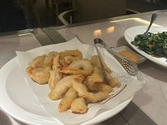 -船歌·鱼水饺青岛菜(闽江二路店)