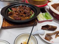 -梅利汴京烤鸭•开封豫菜地标店(晋安路店)