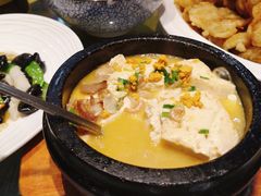 -佳兰雅序融合菜(高新店)